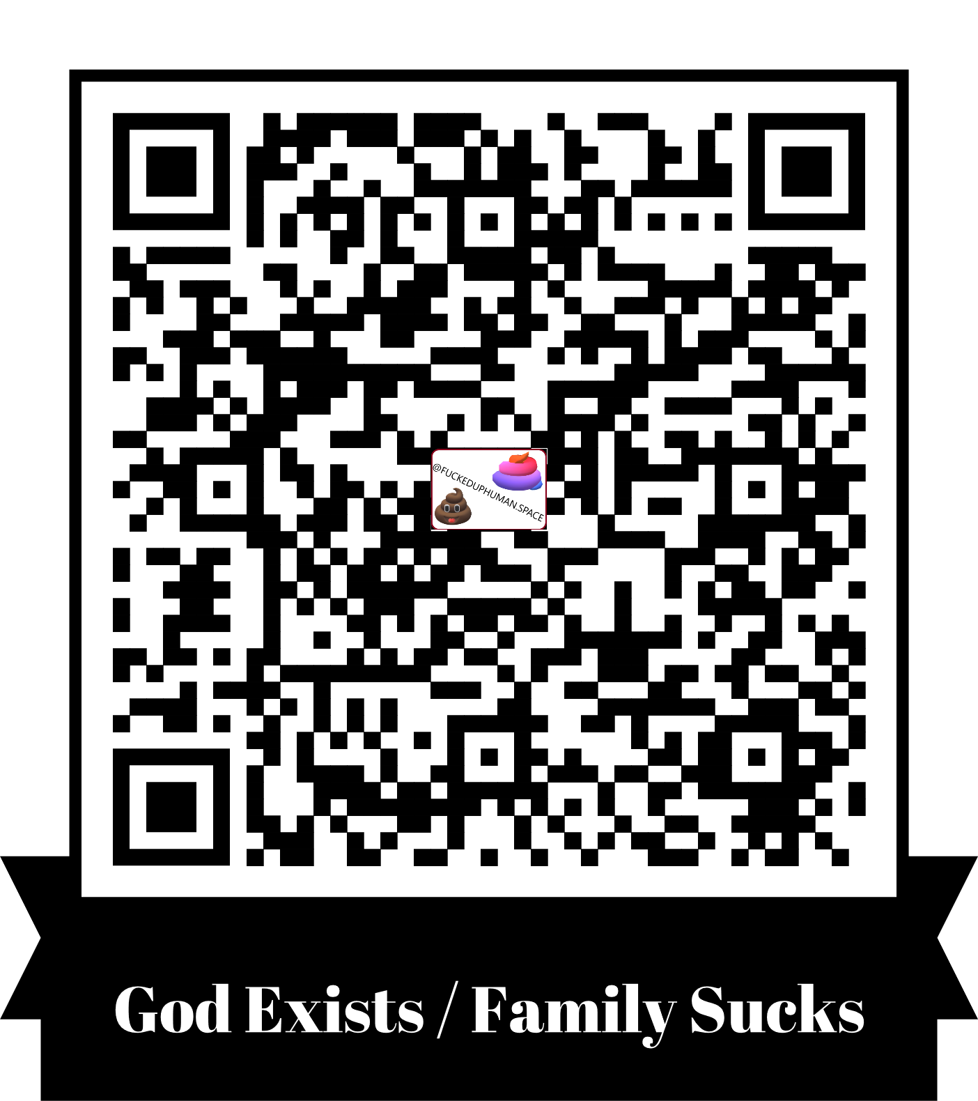 QR-@RealityAudit-God-Exists-FamilySucks.png